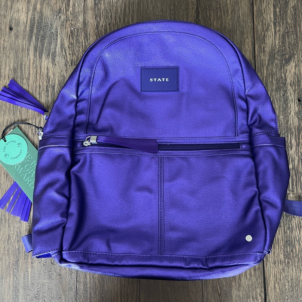 STATE backpack New